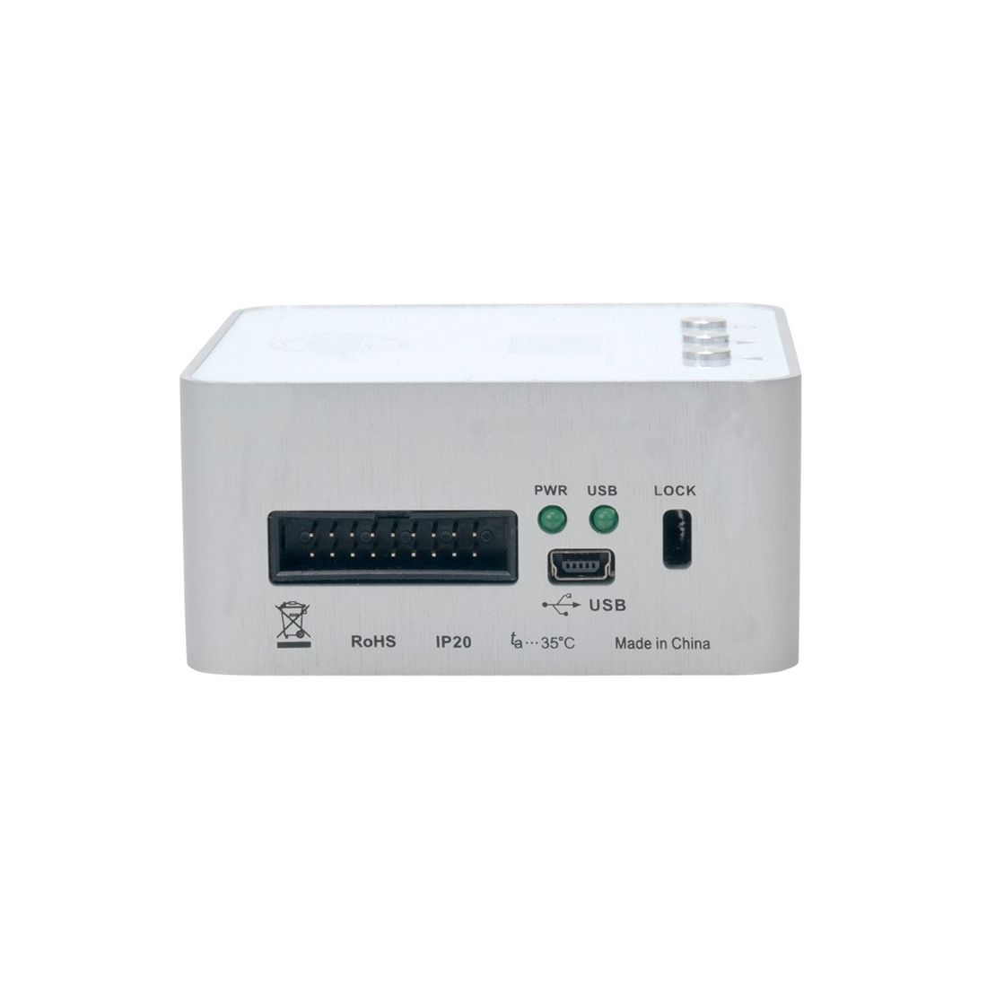 ADJ myDMX 3.0 DMX Controller and Software