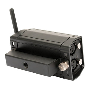 ADJ myDMX Go - DMX Lighting Control System w/ Wi-Fi/USB Interface (iPad/Android)