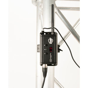 ADJ myDMX Go - DMX Lighting Control System w/ Wi-Fi/USB Interface (iPad/Android)