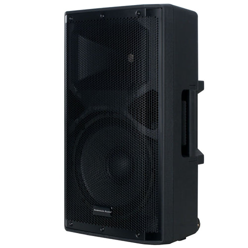 ADJ American Audio GO BT-B Two-Way 12