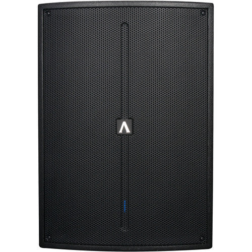 ADJ Avante A18S-B Achromic Series 18" Active Subwoofer [B-Stock]