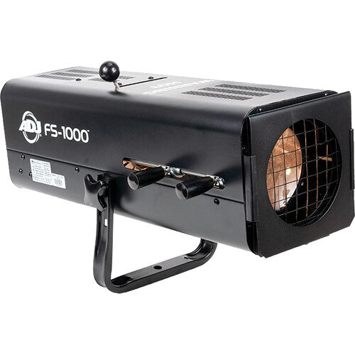 ADJ FS-1000/SYS System with High-Powered Follow Spot and Tripod - 2