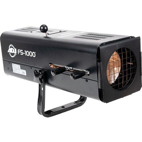 ADJ FS-1000/SYS System with High-Powered Follow Spot and Tripod - 2