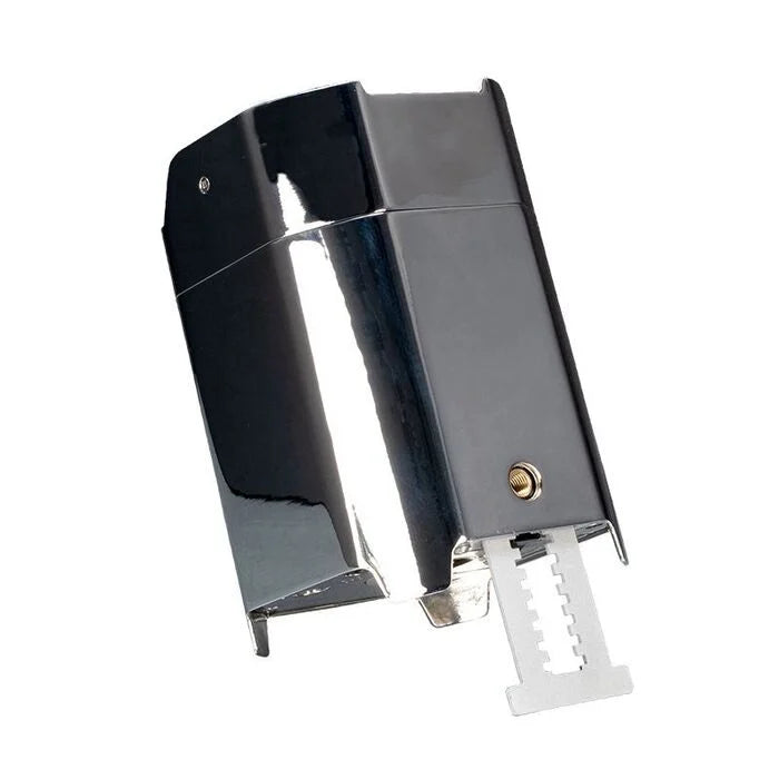 ADJ Mirage Q IP IP65 RGBA LED Chrome