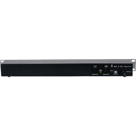 ADJ myDMX-RM Rackmount DMX Control Software/Hardware System - 2