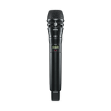 Shure AD2/KSM8 - Handheld Wireless Microphone Transmitter