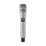 Shure AD2/KSM8 - Handheld Wireless Microphone Transmitter