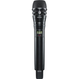 Shure ADX2/K8 - Handheld Wireless Microphone Transmitter