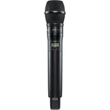 Shure ADX2/K9 - Handheld Wireless Microphone Transmitter