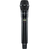 Shure ADX2/K9HS - Handheld Wireless Microphone Transmitter