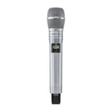 Shure ADX2/K9HS - Handheld Wireless Microphone Transmitter