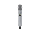 Shure ADX2/K9 - Handheld Wireless Microphone Transmitter