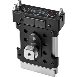 Shure ADX5-MOUNT Cold Shoe Mounting Plate for Axient Digital ADX5D
