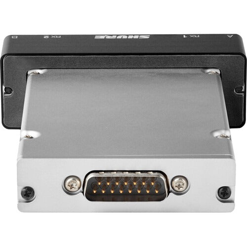 Shure DB15 Backplate for Axient Digital ADX5D