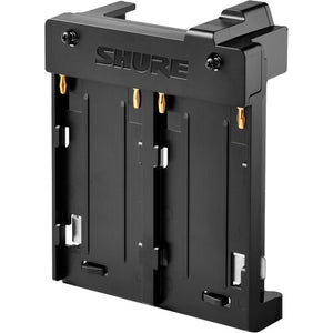 Shure L-Type Battery Sled for Axient Digital ADX5D
