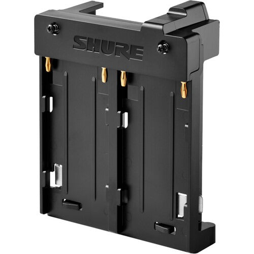 Shure L-Type Battery Sled for Axient Digital ADX5D
