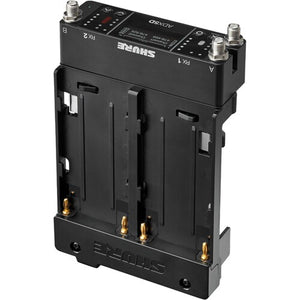 Shure L-Type Battery Sled for Axient Digital ADX5D