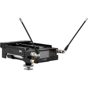 Shure L-Type Battery Sled for Axient Digital ADX5D