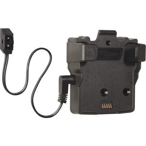 Shure AFP522 Anton Bauer Plate Mounting Accessory