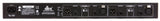 DBX AFS224 Two-Channel Advanced Feedback Suppression Processor