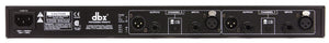 DBX AFS224 Two-Channel Advanced Feedback Suppression Processor