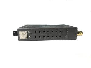 AJA 3GDA 1x6 3G/HD/SD Reclocking Distribution Amplifier