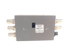 AJA D5DA SD-SDI Distribution Amplifier - NO PSU