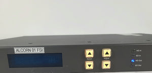 AJA FS1 Frame Synchronizer & Converter