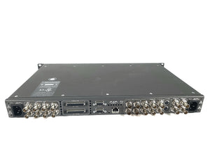 AJA FS1 Frame Synchronizer & Converter