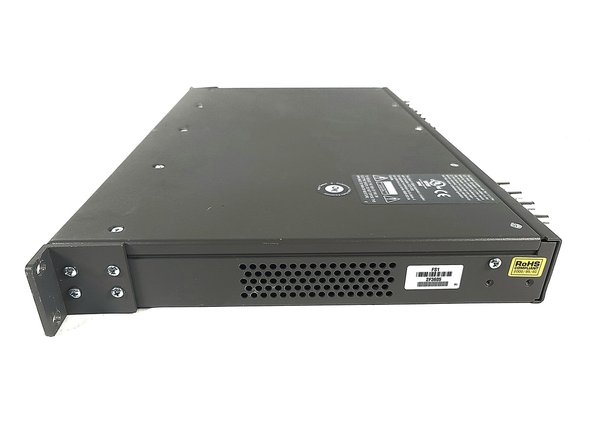 AJA FS1 Frame Synchronizer & Converter