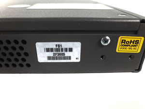 AJA FS1 Frame Synchronizer & Converter