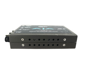 AJA HD10C2 Dual Rate HD/SD Digital to Analog Converter