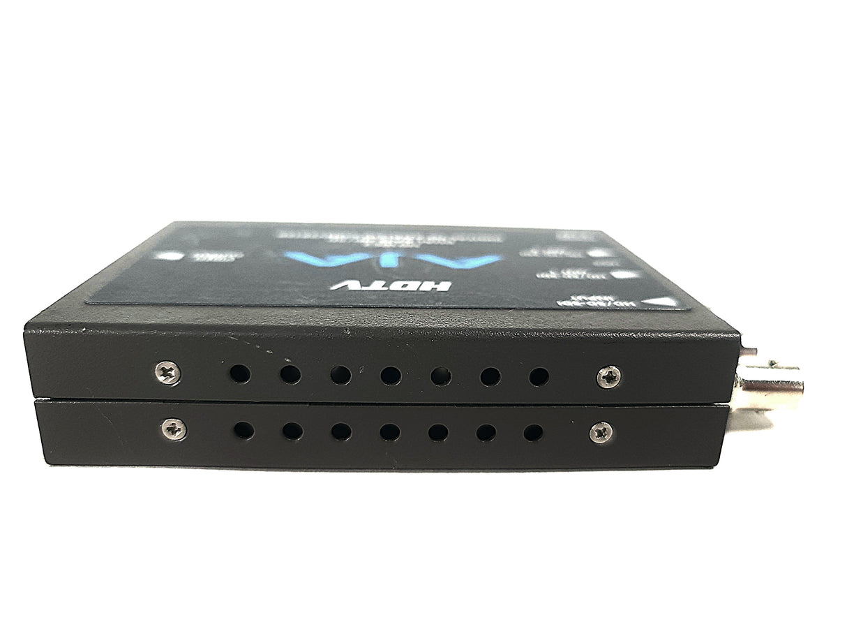 AJA HD10C2 Dual Rate HD/SD Digital to Analog Converter