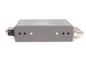 AJA HD5DA HD-SDI/SDI Serial Digital Distribution Amplifier w/ PSU