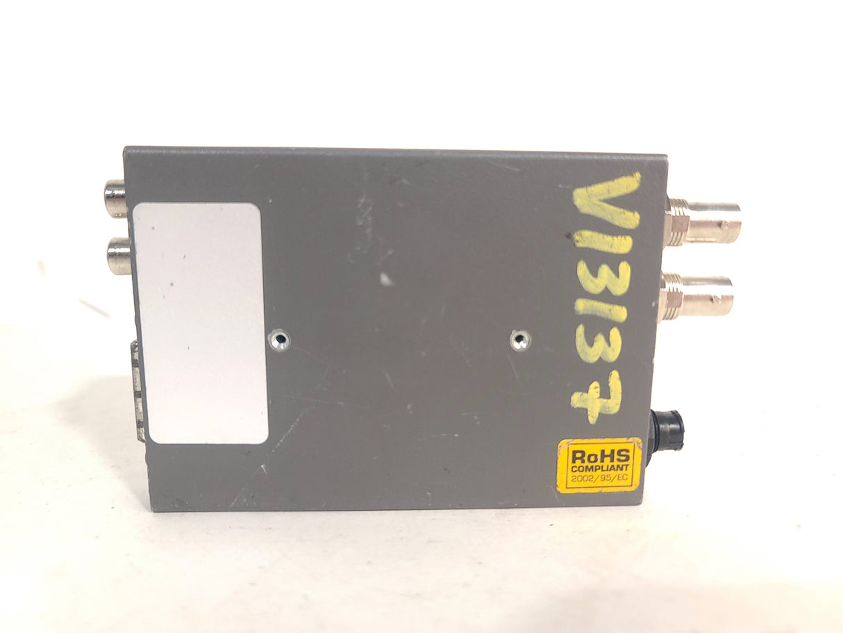 AJA HDP2 HD/SD-SDI to DVI-D & Audio Converter