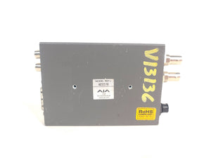 AJA HDP2 HD/SD-SDI to DVI-D & Audio Converter