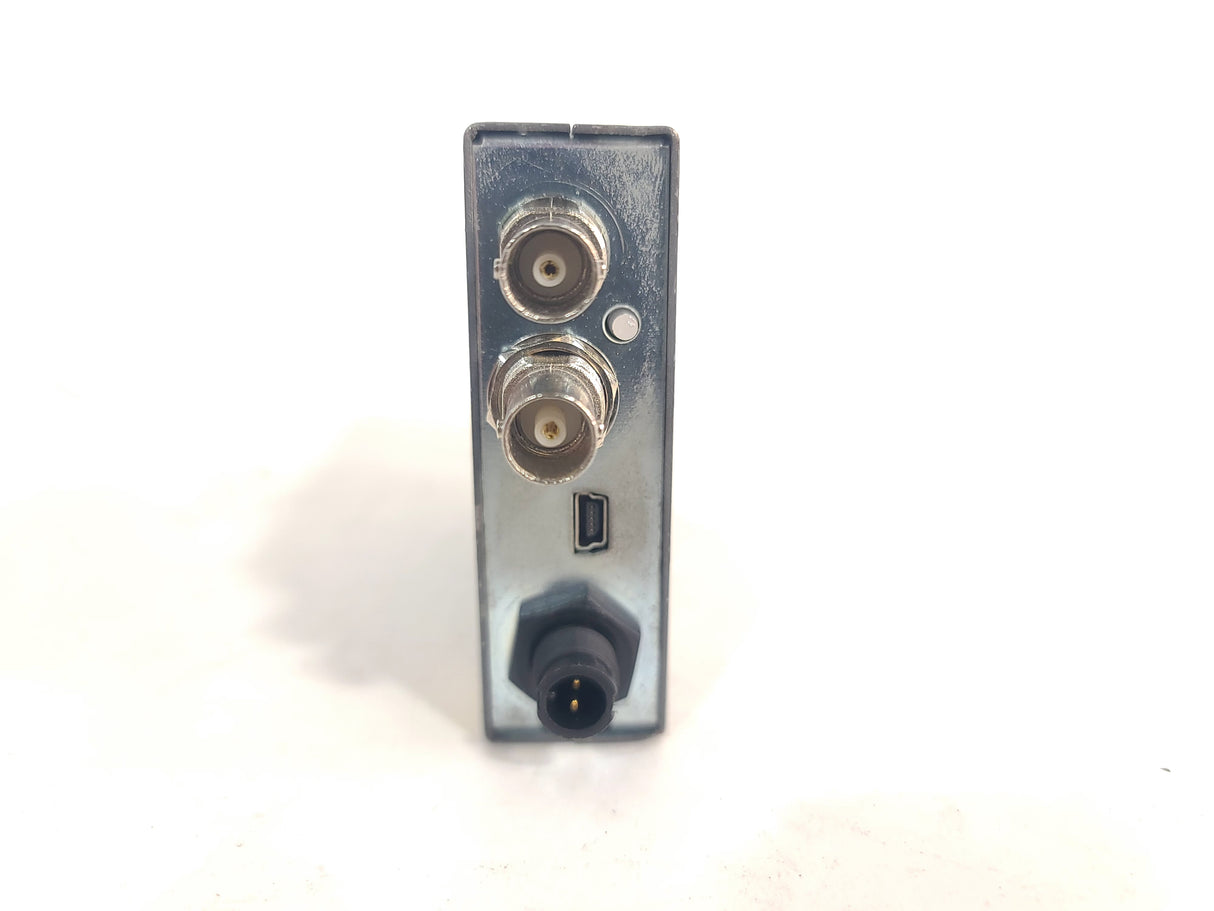 AJA HDP2 HD/SD-SDI to DVI-D & Audio Converter