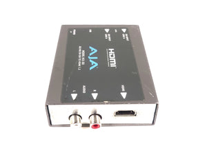 AJA HI5 3G-SDI to HDMI Converter