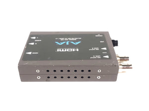 AJA HI5 3G-SDI to HDMI Converter