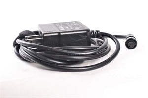 AJA Hi5-3G 3G/Dual Link/HD-SD-SDI to HDMI Converter and (2) Coaxial Cables (NO PSU)