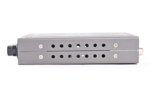 AJA Hi5-3G 3G/Dual Link/HD-SD-SDI to HDMI Converter and (2) Coaxial Cables (NO PSU)