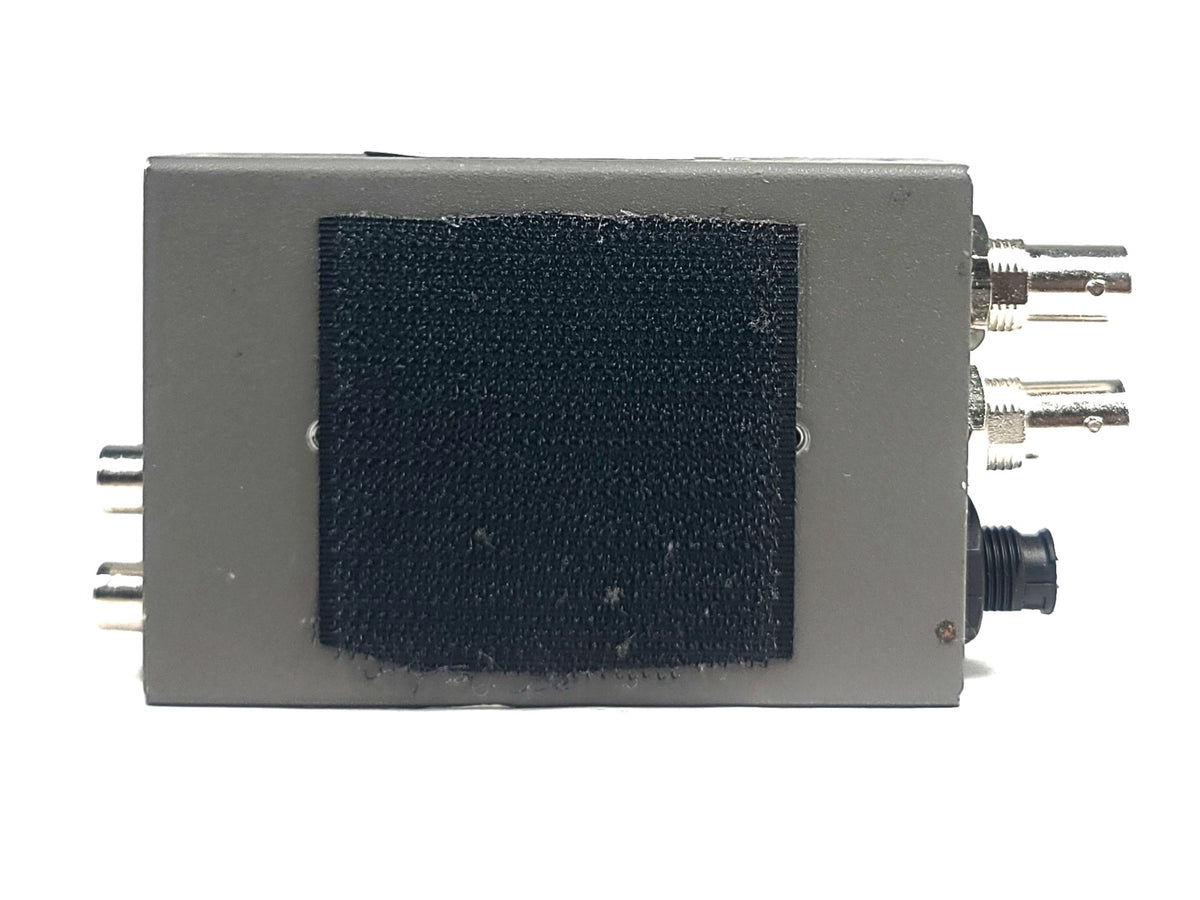 AJA Hi5 HD-SDI/SDI to HDMI Video and Audio Converter w/ PSU