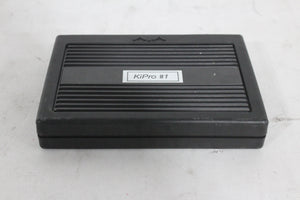 AJA KI-STOR500-R0 SSD Storage Module