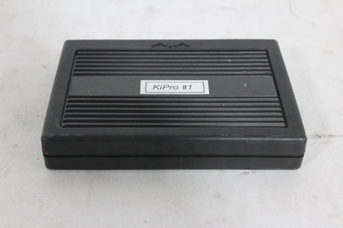 AJA KI-STOR500-R0 SSD Storage Module