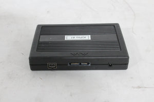 AJA KI-STOR500-R0 SSD Storage Module
