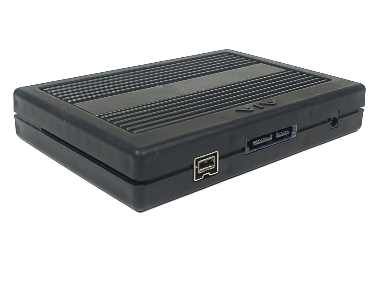 AJA KI-STOR500-RO 500GB KiStor Hard Disk Drive for Ki Pro