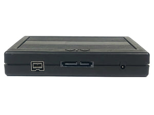 AJA KI-STOR500-RO 500GB KiStor Hard Disk Drive for Ki Pro