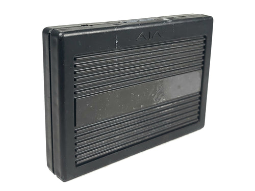 AJA KISTOR1TBUSB-R0 1TB-USB HDD Storage Module for Ki Pro