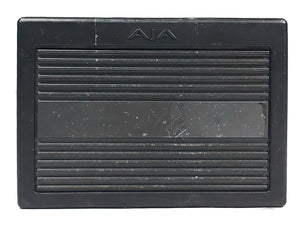 AJA KISTOR1TBUSB-R0 1TB-USB HDD Storage Module for Ki Pro