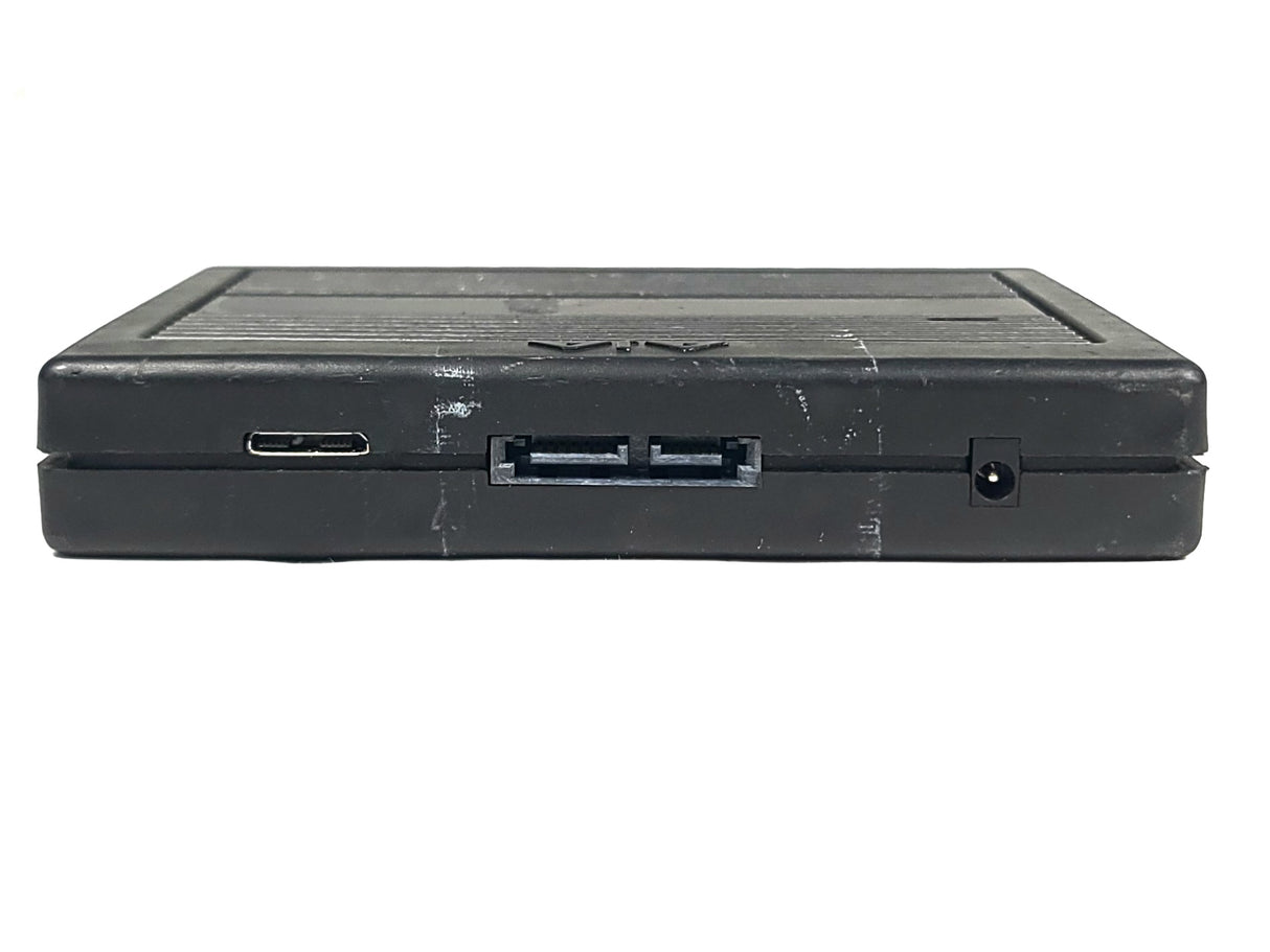 AJA KISTOR1TBUSB-R0 1TB-USB HDD Storage Module for Ki Pro